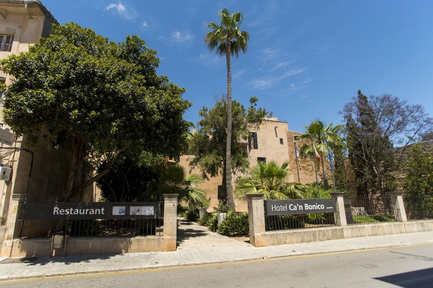 Gallery - Hotel Ca'n Bonico