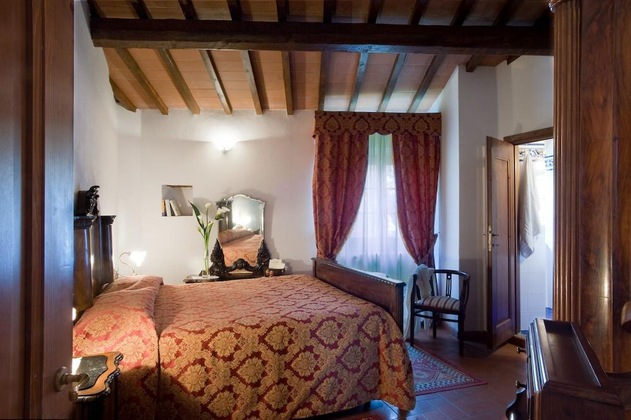 Gallery - Villa Campestri Olive Oil Resort