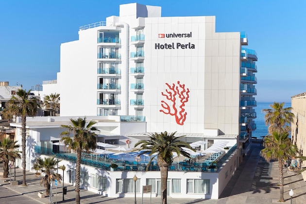 Gallery - Universal Hotel Perla