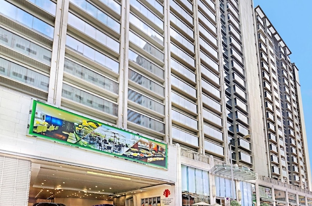 Gallery - Harbour Plaza 8 Degrees