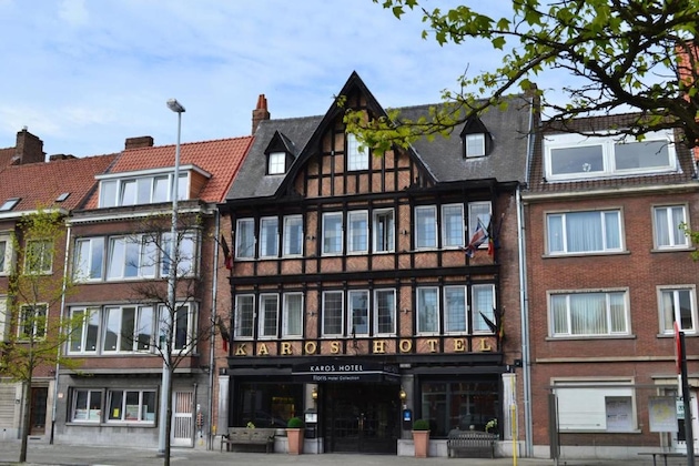 Gallery - Grand Hotel Normandy