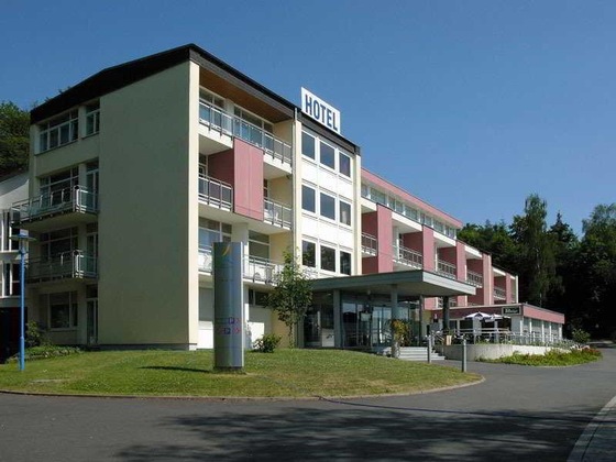 Gallery - Ringhotel Haus Oberwinter
