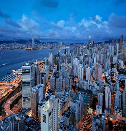 Gallery - Jen Hong Kong By Shangri-La