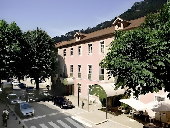 Gallery - Hotel Universal