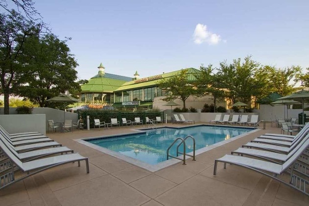 Gallery - Embassy Suites By Hilton Lexington Green