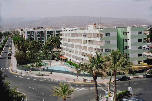 Gallery - Apartamentos Los Aguacates