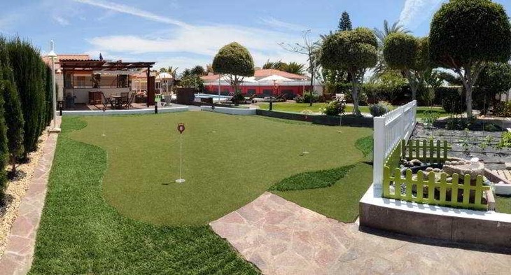 Gallery - Siesta Suites