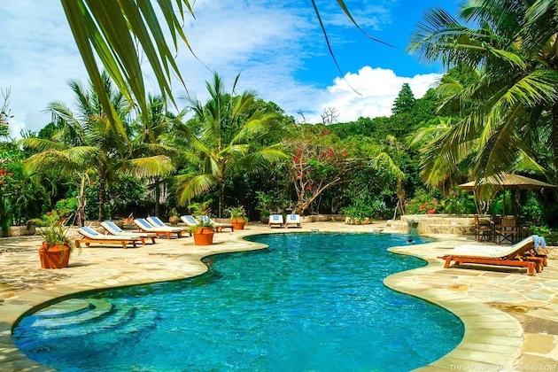 Gallery - Chale Island Resort
