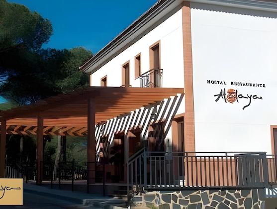Gallery - Restaurante Atalaya