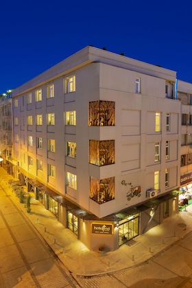 Gallery - Hotellino Istanbul