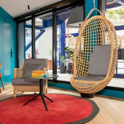 Gallery - Urban Hive Milano