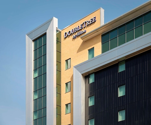 Gallery - Doubletree By Hilton Sheffield City