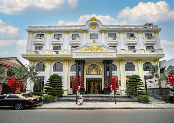 Gallery - Le Pavillon Hoian Gallery Hotel & Spa