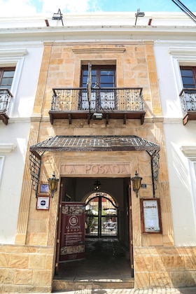 Gallery - Hotel Boutique La Posada