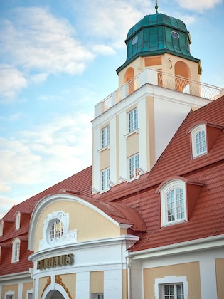 Gallery - Travel Charme Kurhaus Binz