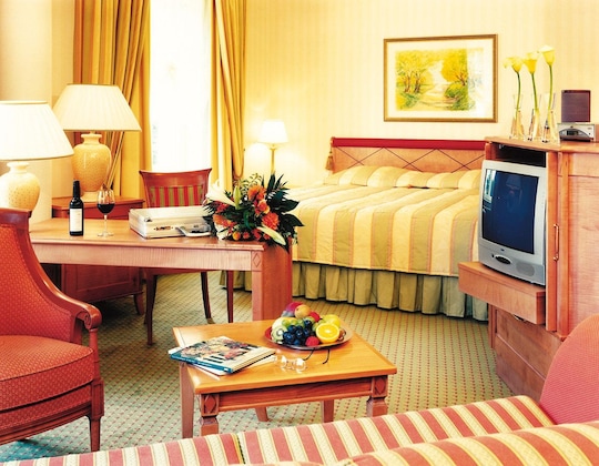 Gallery - Hotel Am Jägertor