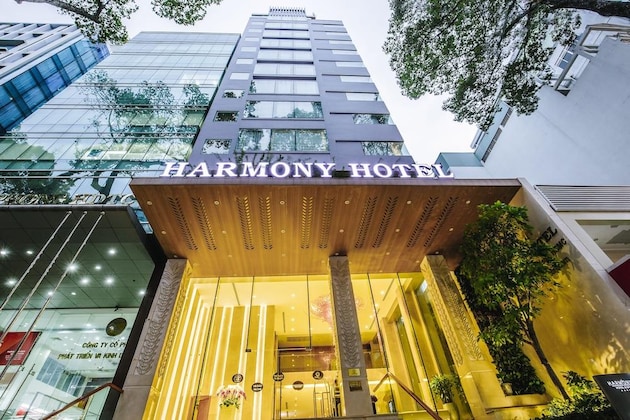 Gallery - Harmony Saigon Hotel & Spa