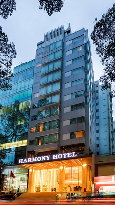 Gallery - Harmony Saigon Hotel & Spa
