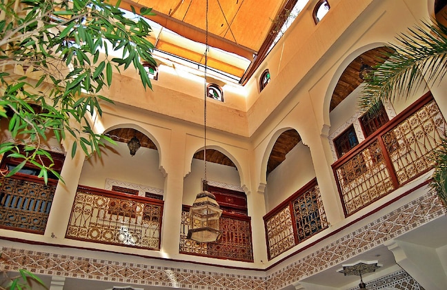 Gallery - Riad Amiris