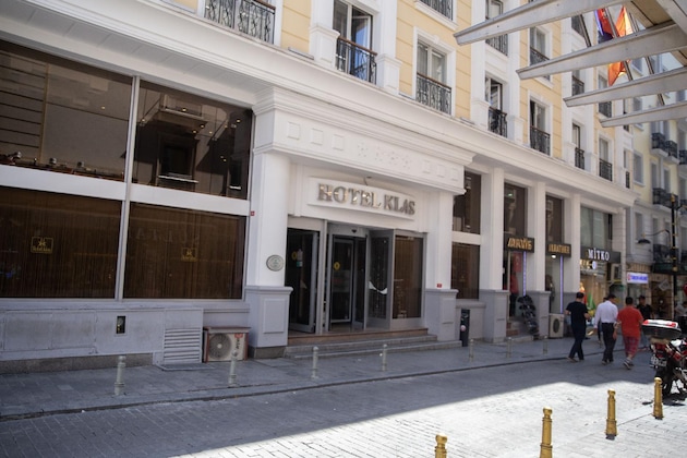 Gallery - Klas Hotel Istanbul Old City