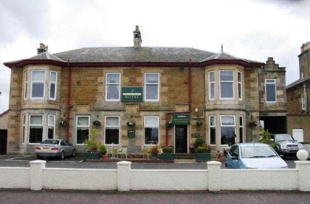 Gallery - North Beach Hotel
