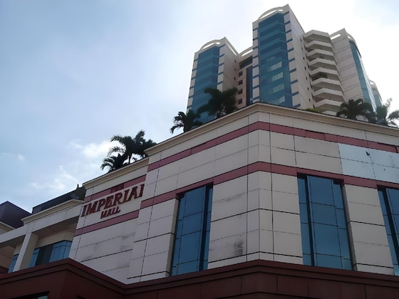 Gallery - Imperial Hotel Miri