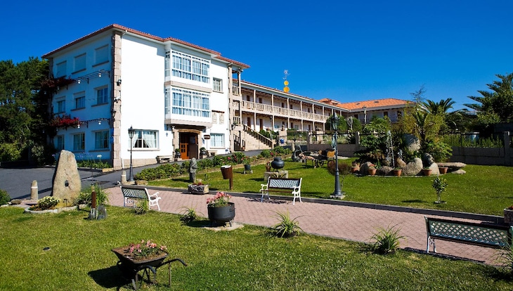 Gallery - Aparthotel Cabicastro