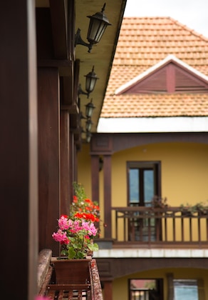 Gallery - Sapa Mountain Resort