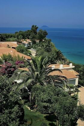 Gallery - Hotel Villaggio Stromboli