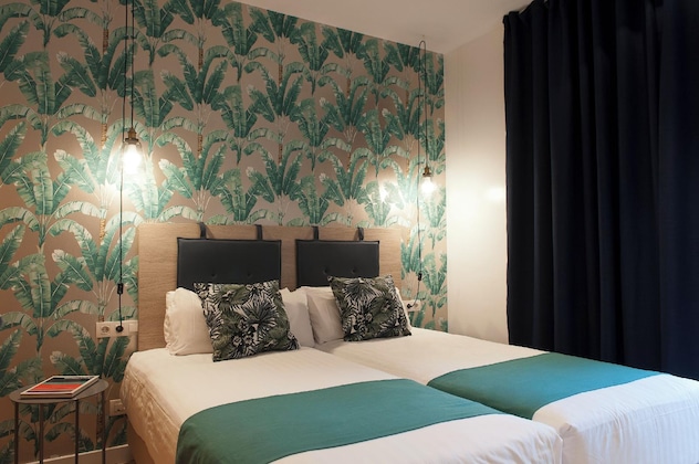 Gallery - Mh Apartments Sant Pau