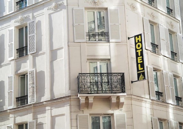 Gallery - Hôtel Audran