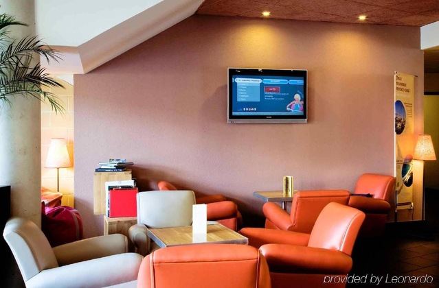 Gallery - B&B Hotel Paris Grand Roissy Cdg Aéroport