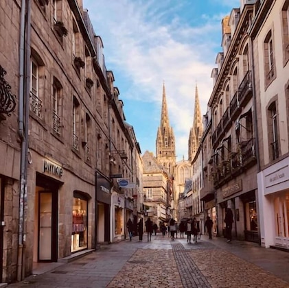 Gallery - Escale Oceania Quimper