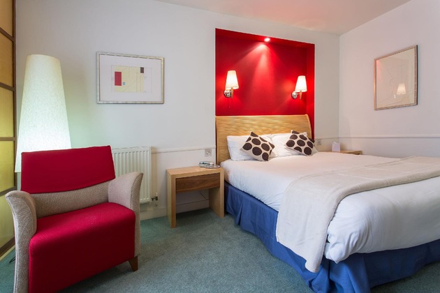 Gallery - Britannia Leeds Bradford Airport Hotel & Spa