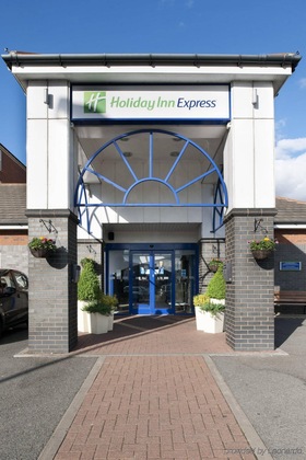 Gallery - Holiday Inn Express Newcastle Gateshead By Ihg