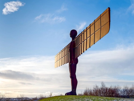 Gallery - Holiday Inn Express Newcastle Gateshead By Ihg