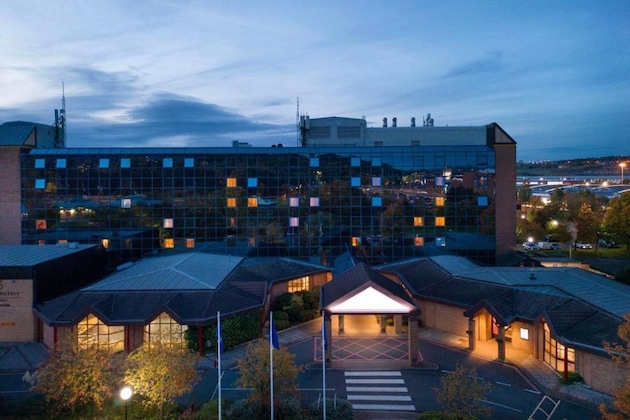 Gallery - Delta Hotels By Marriott Newcastle Gateshead