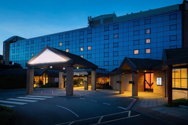Gallery - Delta Hotels By Marriott Newcastle Gateshead