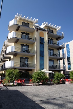 Gallery - Rama Palace Hotel