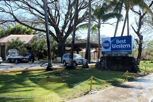 Gallery - Best Western El Sitio Hotel