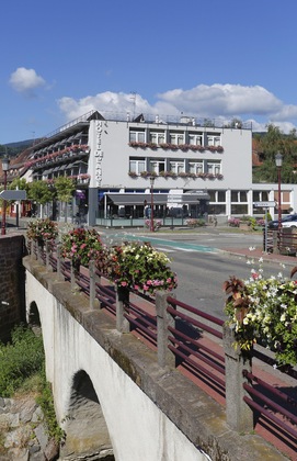 Gallery - Hotel De L'ange