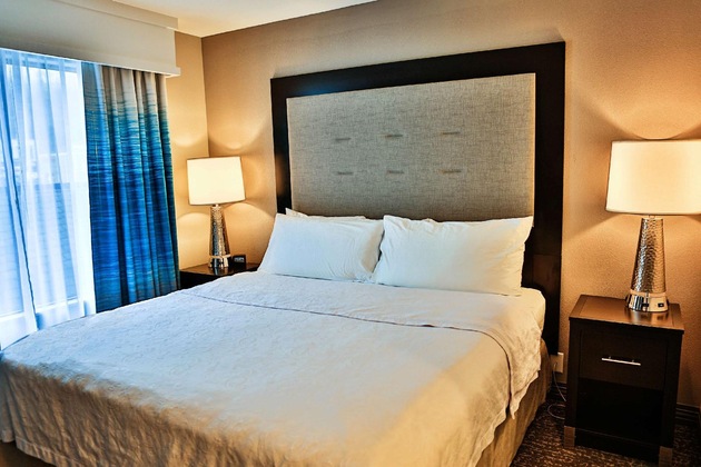 Gallery - Homewood Suites By Hilton Asheville-Tunnel Road