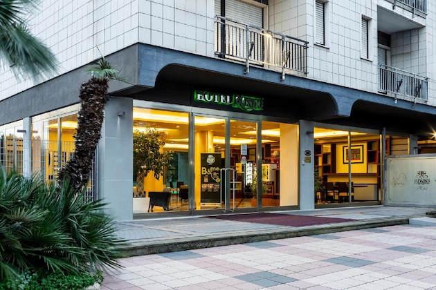 Gallery - B&B Hotel Bari Rondò