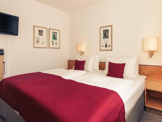 Gallery - Mercure Hotel Köln City Friesenstraße