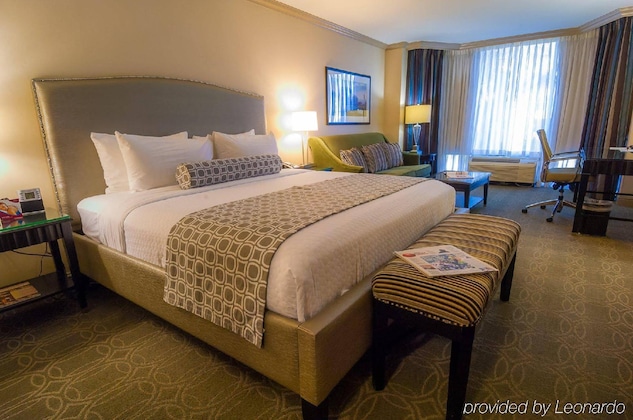 Gallery - Crowne Plaza Costa Mesa Orange County By Ihg