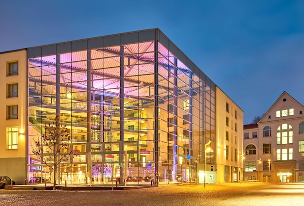 Gallery - Dorint Hotel Am Dom Erfurt