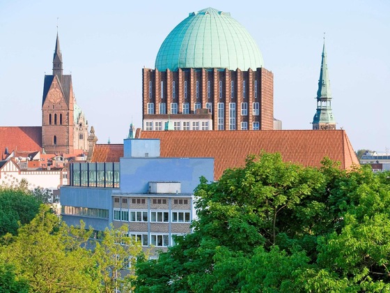 Gallery - Mercure Hotel Hannover Mitte