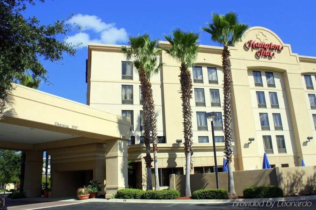 Gallery - Hampton Inn Jacksonville I 95 Central