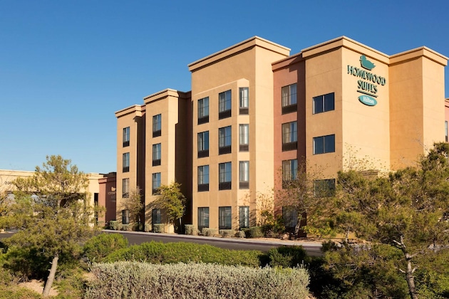 Gallery - Homewood Suites By Hilton Las Vegas Airport