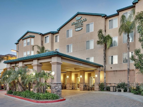 Gallery - Homewood Suites By Hilton San Diego-Del Mar